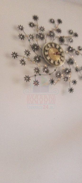 سه مدل ساعت دیواری