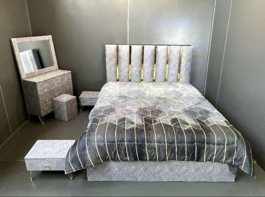 تخت و ست سرویس خواب