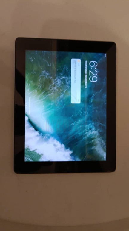 تبلت اپل مدل Apple modle MD510LLA