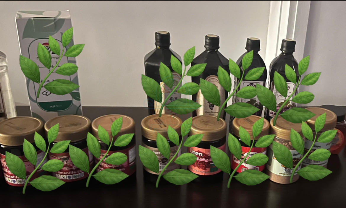 اخذ نمایندگی از شرکت تولیدکننده محصولات ارگانیک و فراسودمند