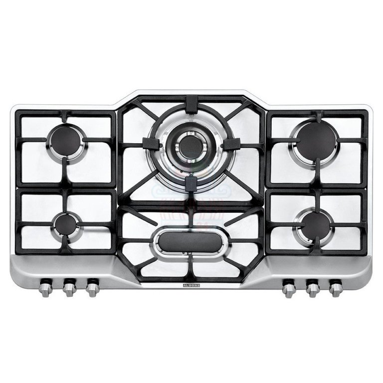 تعمیرات تخصصی در منزل انواع اجاق گاز های صفحه ای