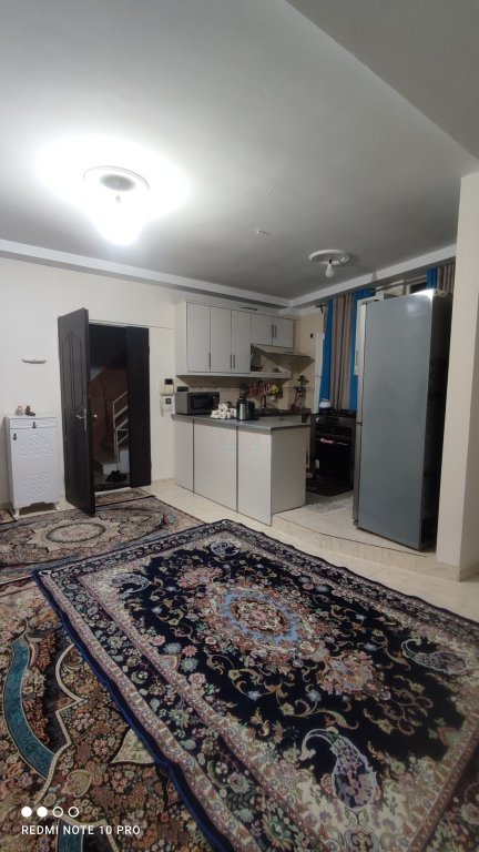 45متر یک خواب لوکس زیرقیمت بدون مشابه قیمتی در منطقه