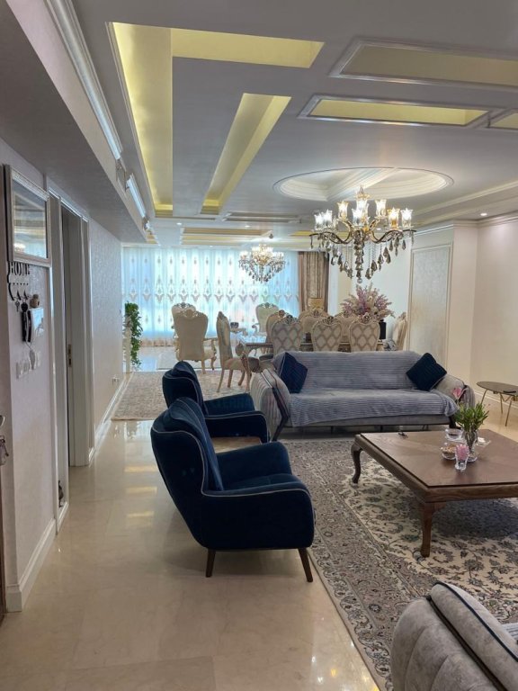 97متر سوپر لوکس جنت ابادفول امکانات