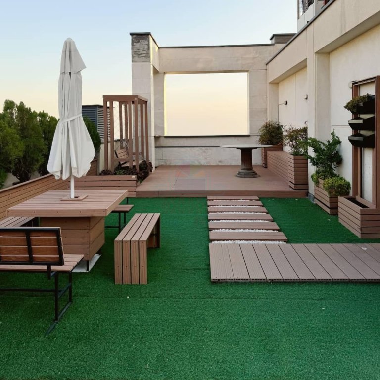 پاسداران 300 متر تک واحدی