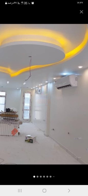 نقاشی ساختمان ونقاشی کناف