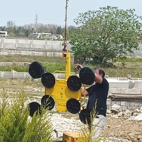 اجاره قاپک برقی