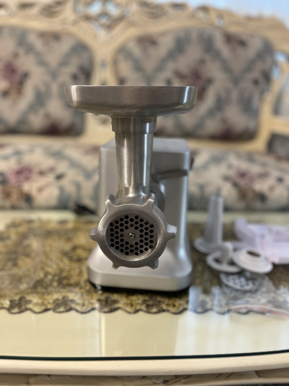 چرخ گوشت فولن آلمان