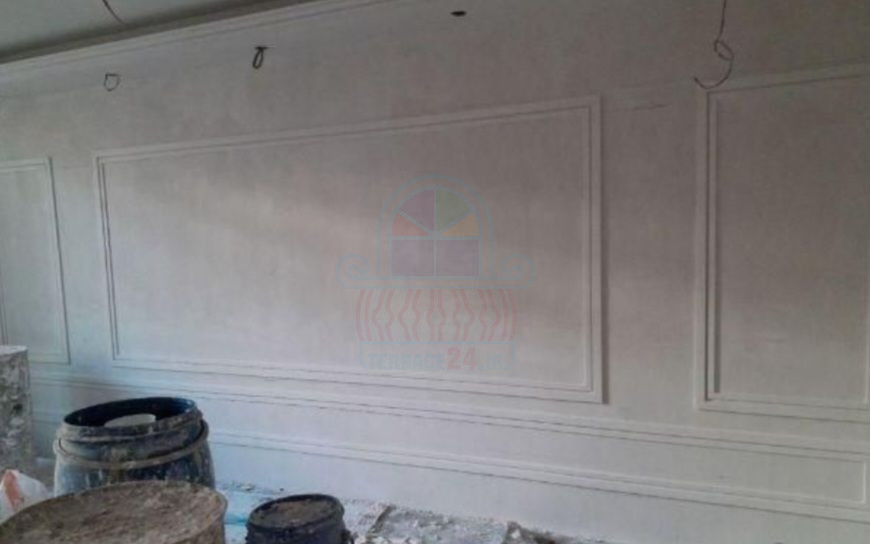 گچ کاری در سراسر تهران