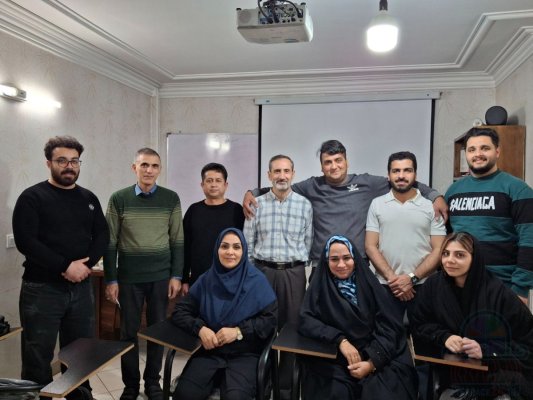 آموزش طب سوزنی
