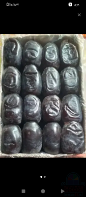 خرما درجه یک