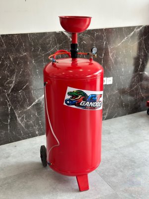 کفپاش جارو برقی انژکتور شور ساکشن روغن اقساطی