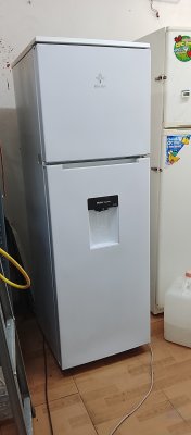 تعمیرات تخصصی انواع یخچال و ساید