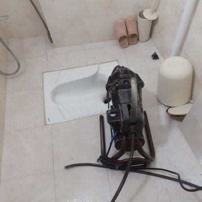 لوله بازکنی رشت سراسر گیلان
