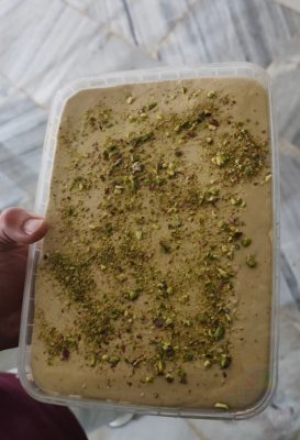 تولید عمده حلوا ارده
