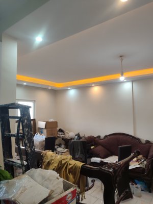 فروش آپارتمان 90متری طبقه همکف فول امکانات