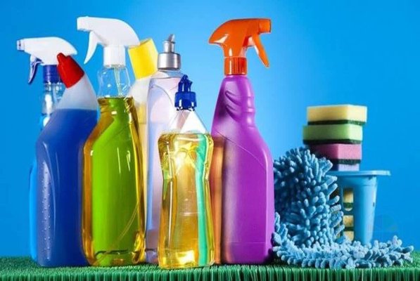 خدمات نظافتی اریاپاک