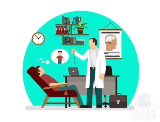 آموزش هیپنوتیزم