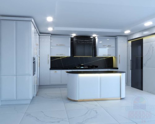 کابینت کمد دیواری