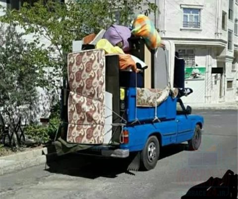 اسبابکشی درشهر امل وحومه