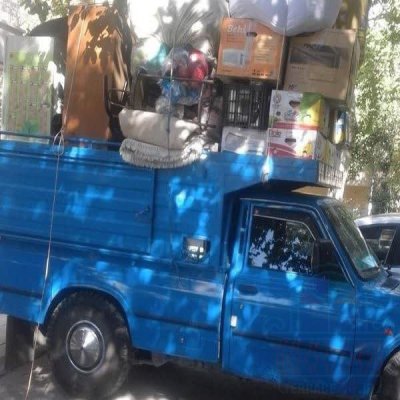 شرکت خدماتی واسبابکشی در پایتخت