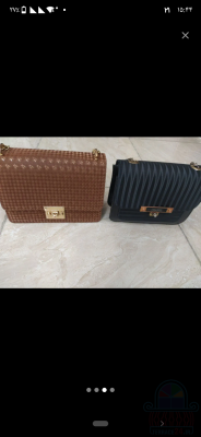 کیف و کفش