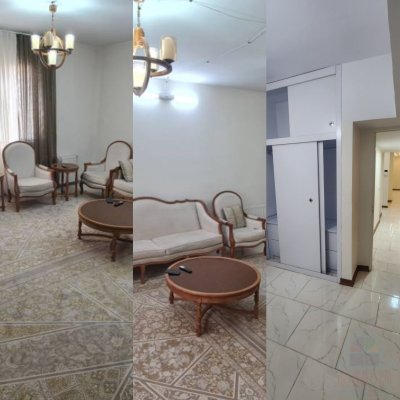 2خوابه زیبا در فاز8 پردیس