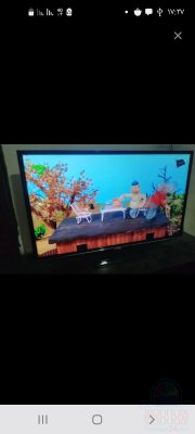تلوزیون TCL40اینچ