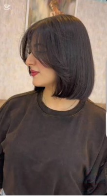 خدمات‌ ویژه ارایشگری