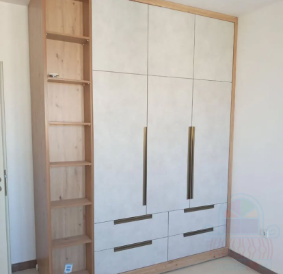 اجرای کابینت مدرن بابهترین کیفیت و قیمت