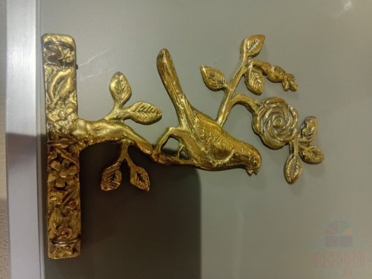 جاکلیدی دیواری