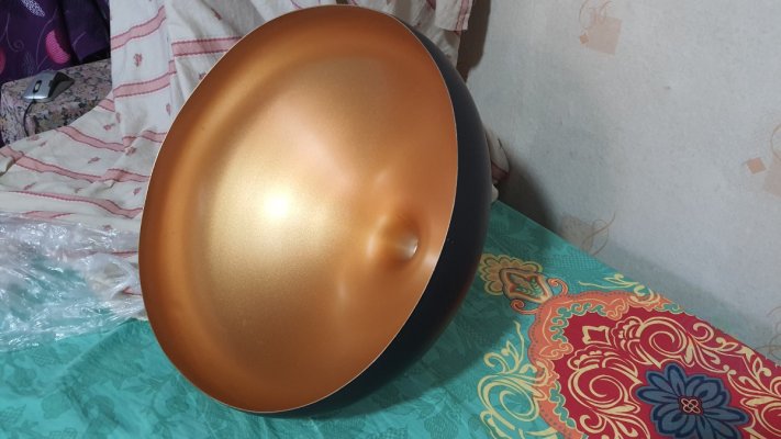 چراغ آویز آلمینیومی ....
