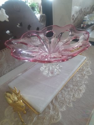 ظرف میوه خوری نو مارک والتر گلس