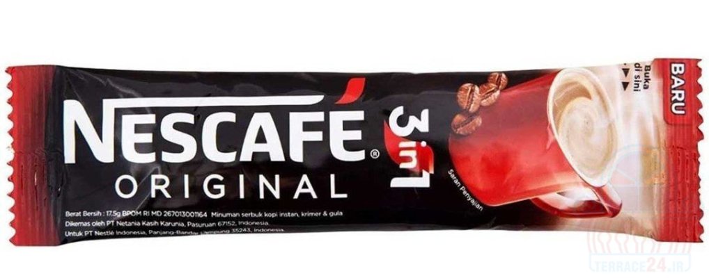 نسکافه 1 در 3