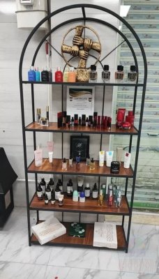 عطر ادوپرفیوم بادی اسپلش لدورا شیشه ده میل ldora